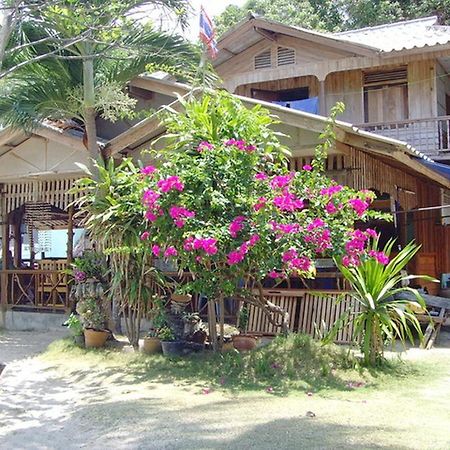 Thong Yang Bungalow Ko Pha Ngan Zewnętrze zdjęcie