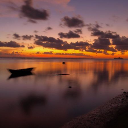 Thong Yang Bungalow Ko Pha Ngan Zewnętrze zdjęcie