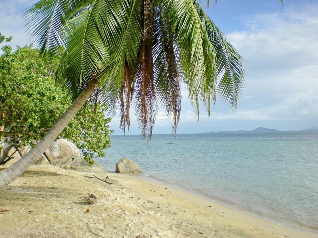 Thong Yang Bungalow Ko Pha Ngan Zewnętrze zdjęcie