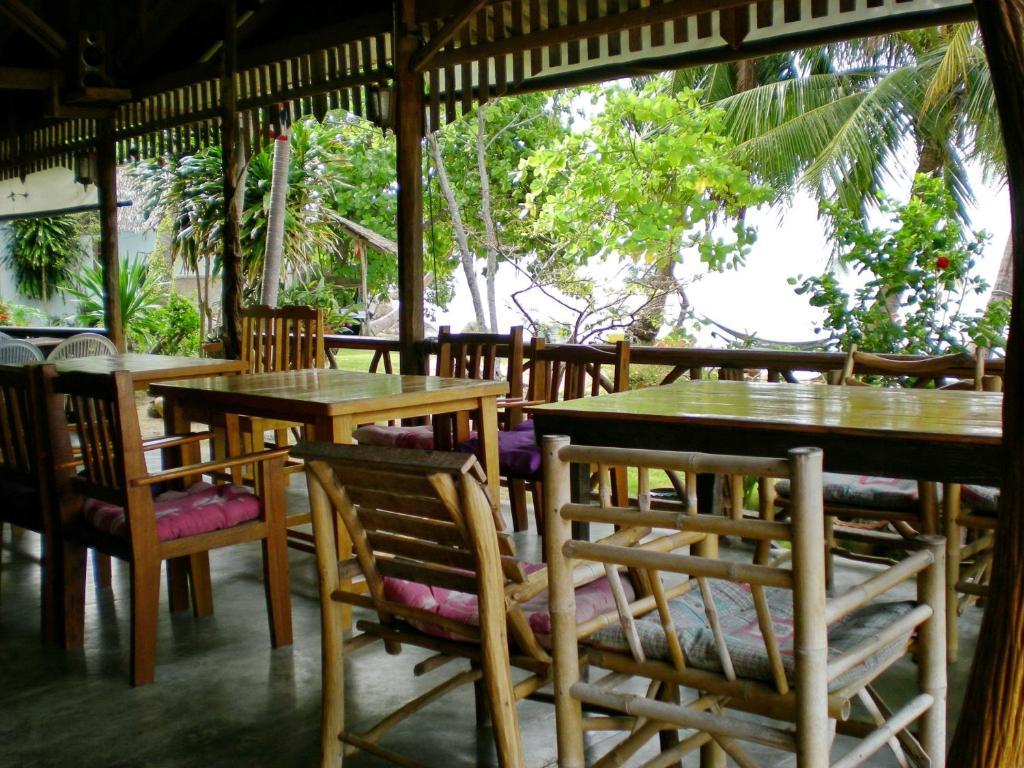 Thong Yang Bungalow Ko Pha Ngan Zewnętrze zdjęcie