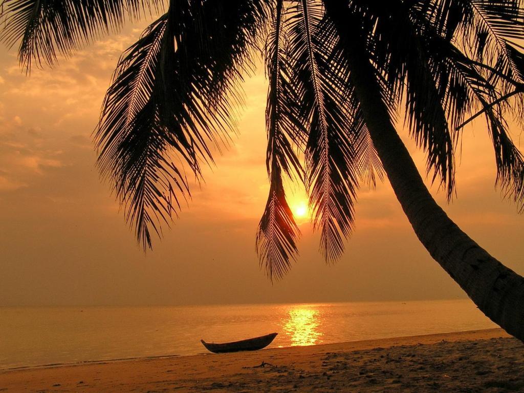Thong Yang Bungalow Ko Pha Ngan Zewnętrze zdjęcie