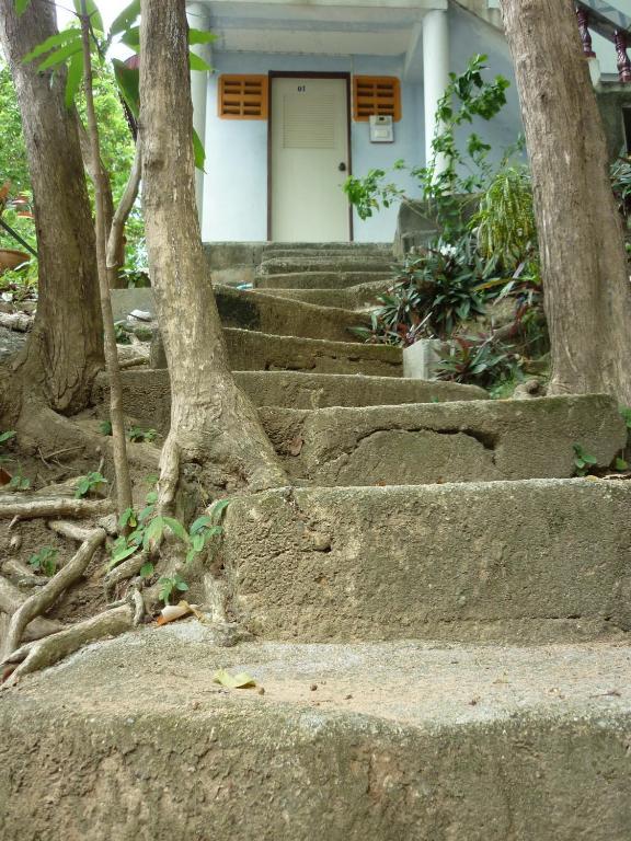 Thong Yang Bungalow Ko Pha Ngan Zewnętrze zdjęcie