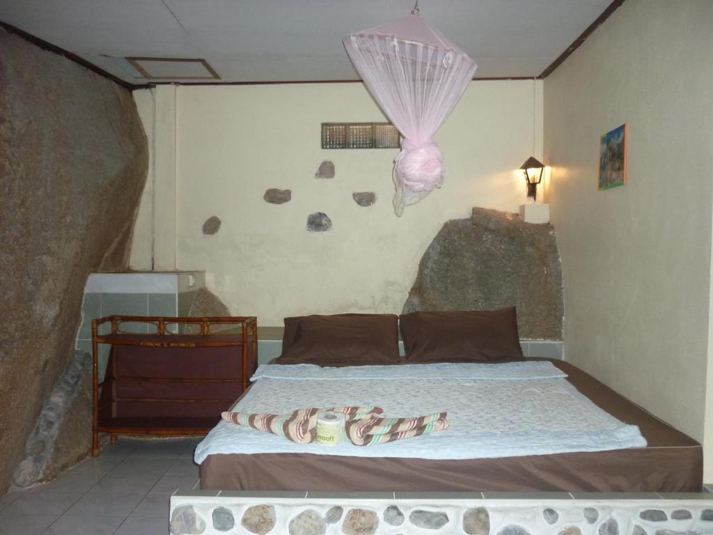 Thong Yang Bungalow Ko Pha Ngan Zewnętrze zdjęcie