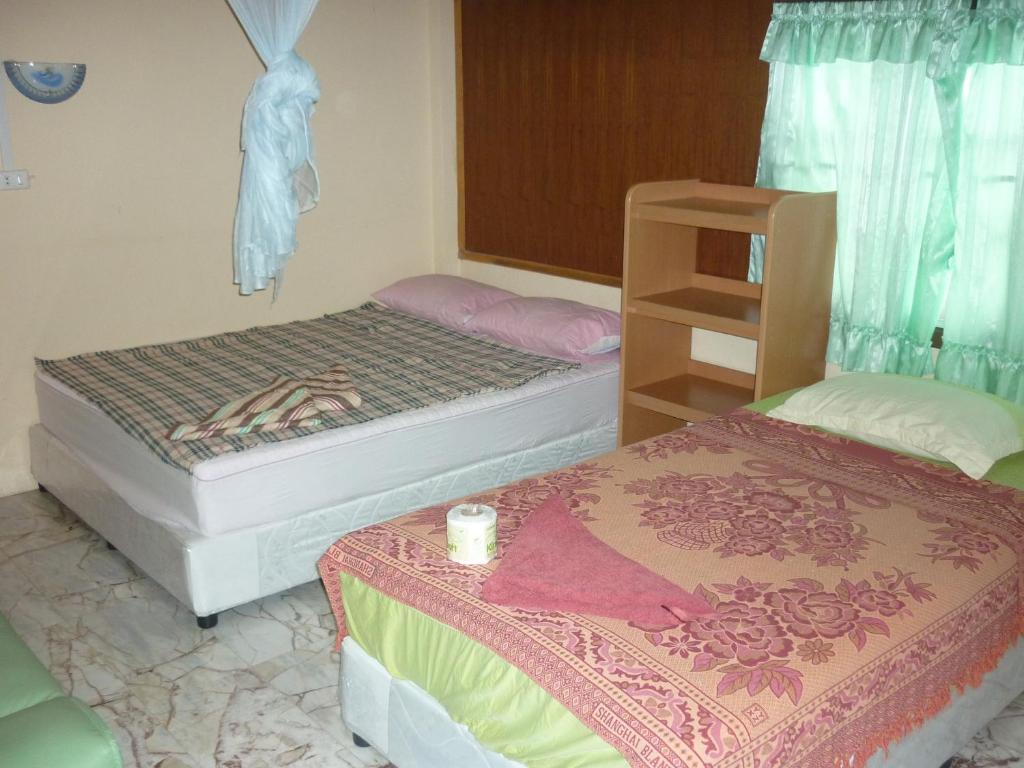 Thong Yang Bungalow Ko Pha Ngan Zewnętrze zdjęcie