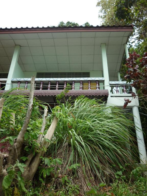 Thong Yang Bungalow Ko Pha Ngan Zewnętrze zdjęcie