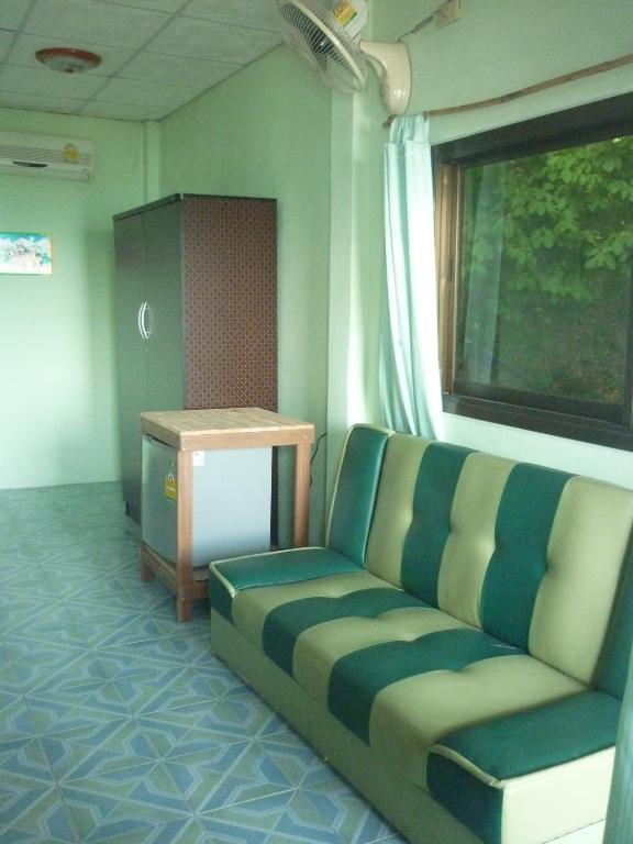 Thong Yang Bungalow Ko Pha Ngan Zewnętrze zdjęcie
