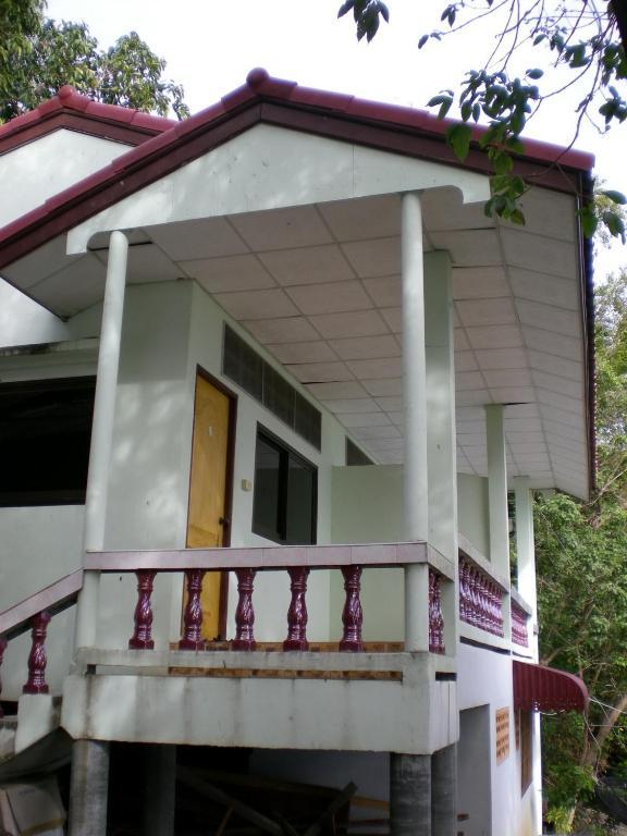 Thong Yang Bungalow Ko Pha Ngan Zewnętrze zdjęcie