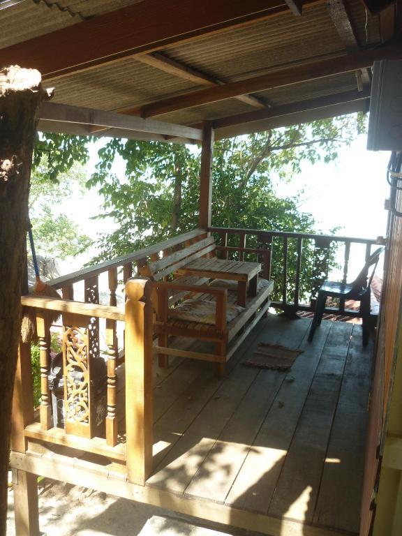 Thong Yang Bungalow Ko Pha Ngan Zewnętrze zdjęcie
