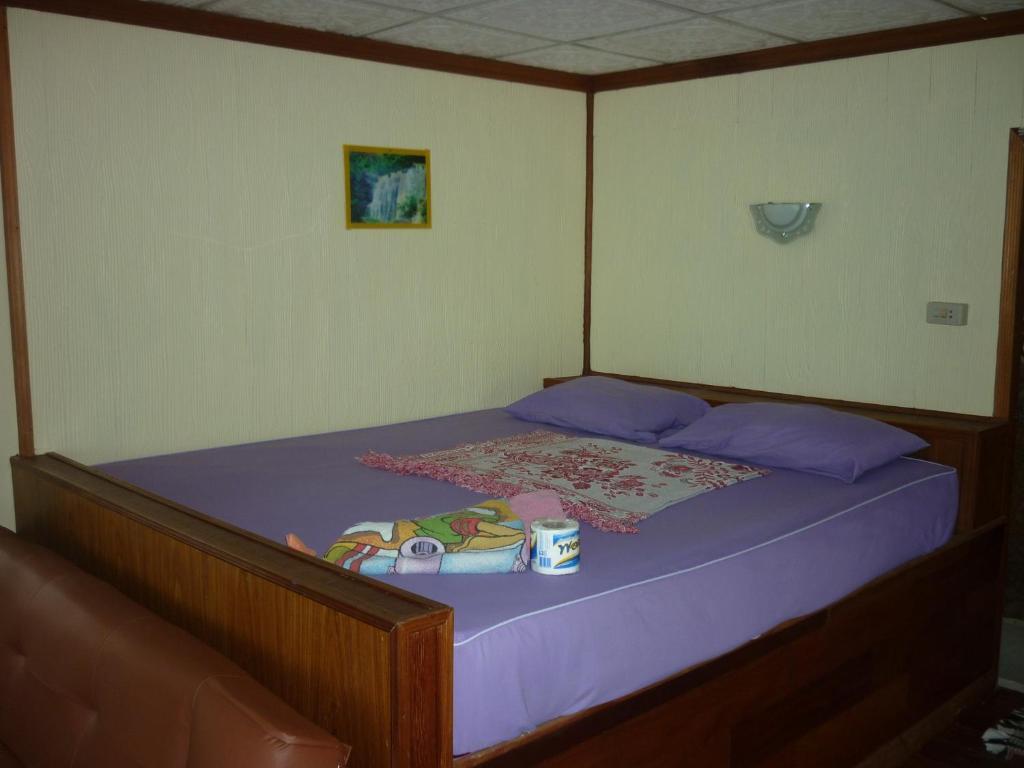 Thong Yang Bungalow Ko Pha Ngan Zewnętrze zdjęcie