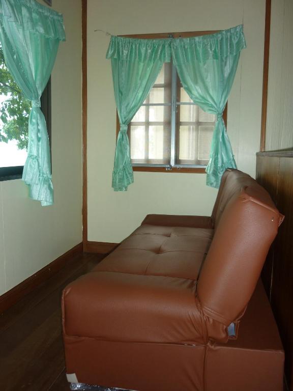 Thong Yang Bungalow Ko Pha Ngan Zewnętrze zdjęcie