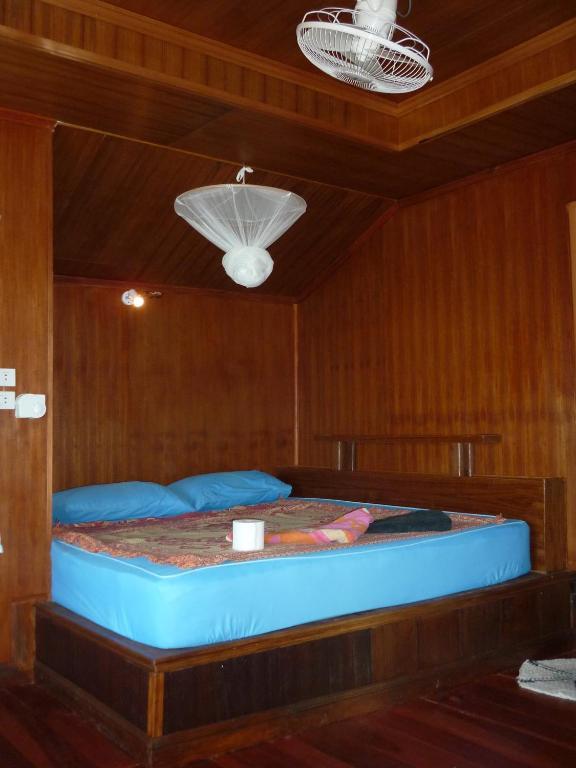 Thong Yang Bungalow Ko Pha Ngan Zewnętrze zdjęcie