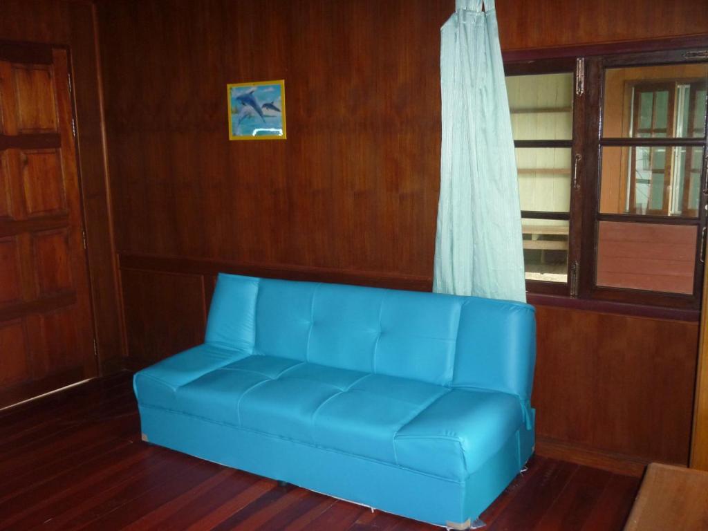 Thong Yang Bungalow Ko Pha Ngan Zewnętrze zdjęcie