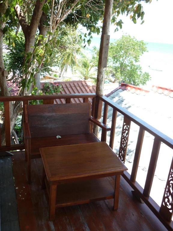 Thong Yang Bungalow Ko Pha Ngan Zewnętrze zdjęcie