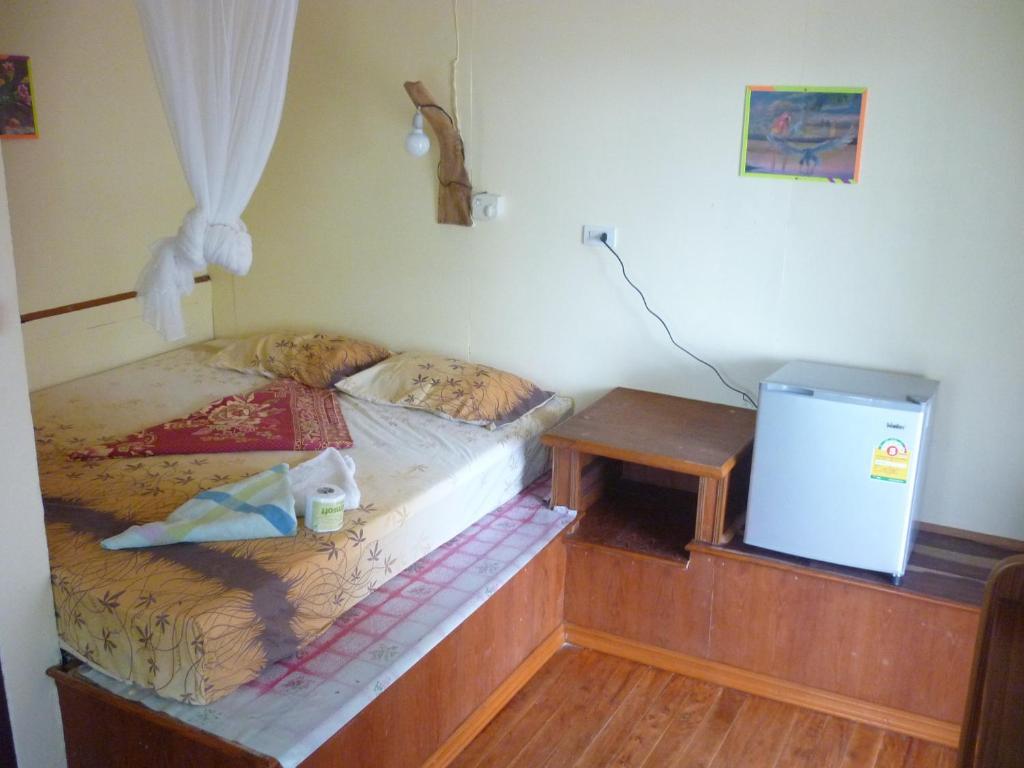 Thong Yang Bungalow Ko Pha Ngan Zewnętrze zdjęcie