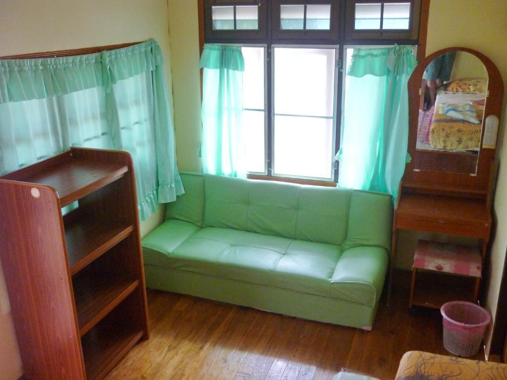 Thong Yang Bungalow Ko Pha Ngan Zewnętrze zdjęcie