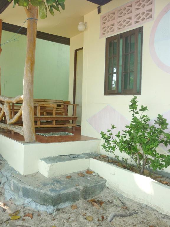 Thong Yang Bungalow Ko Pha Ngan Zewnętrze zdjęcie
