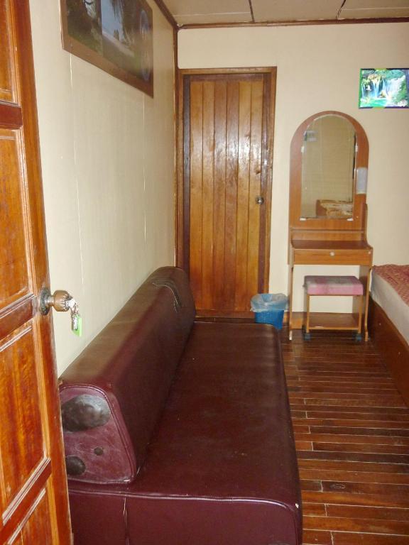 Thong Yang Bungalow Ko Pha Ngan Zewnętrze zdjęcie