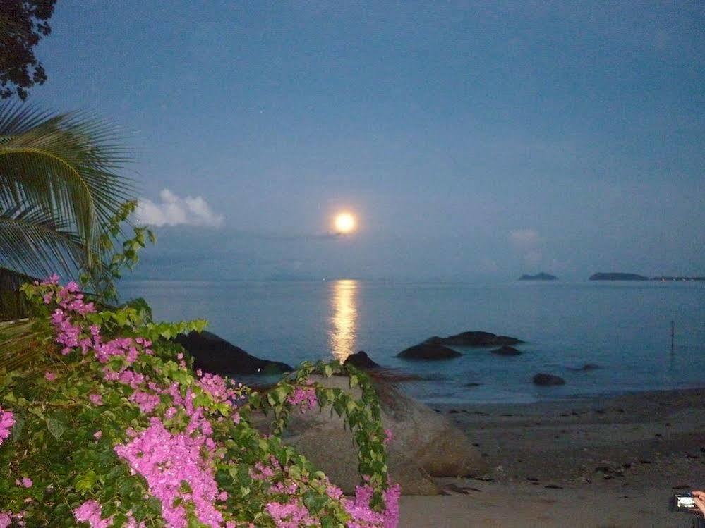 Thong Yang Bungalow Ko Pha Ngan Zewnętrze zdjęcie