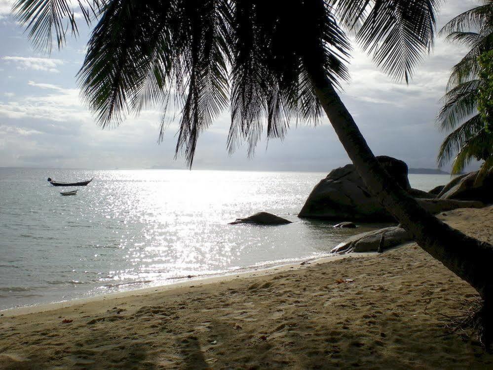 Thong Yang Bungalow Ko Pha Ngan Zewnętrze zdjęcie