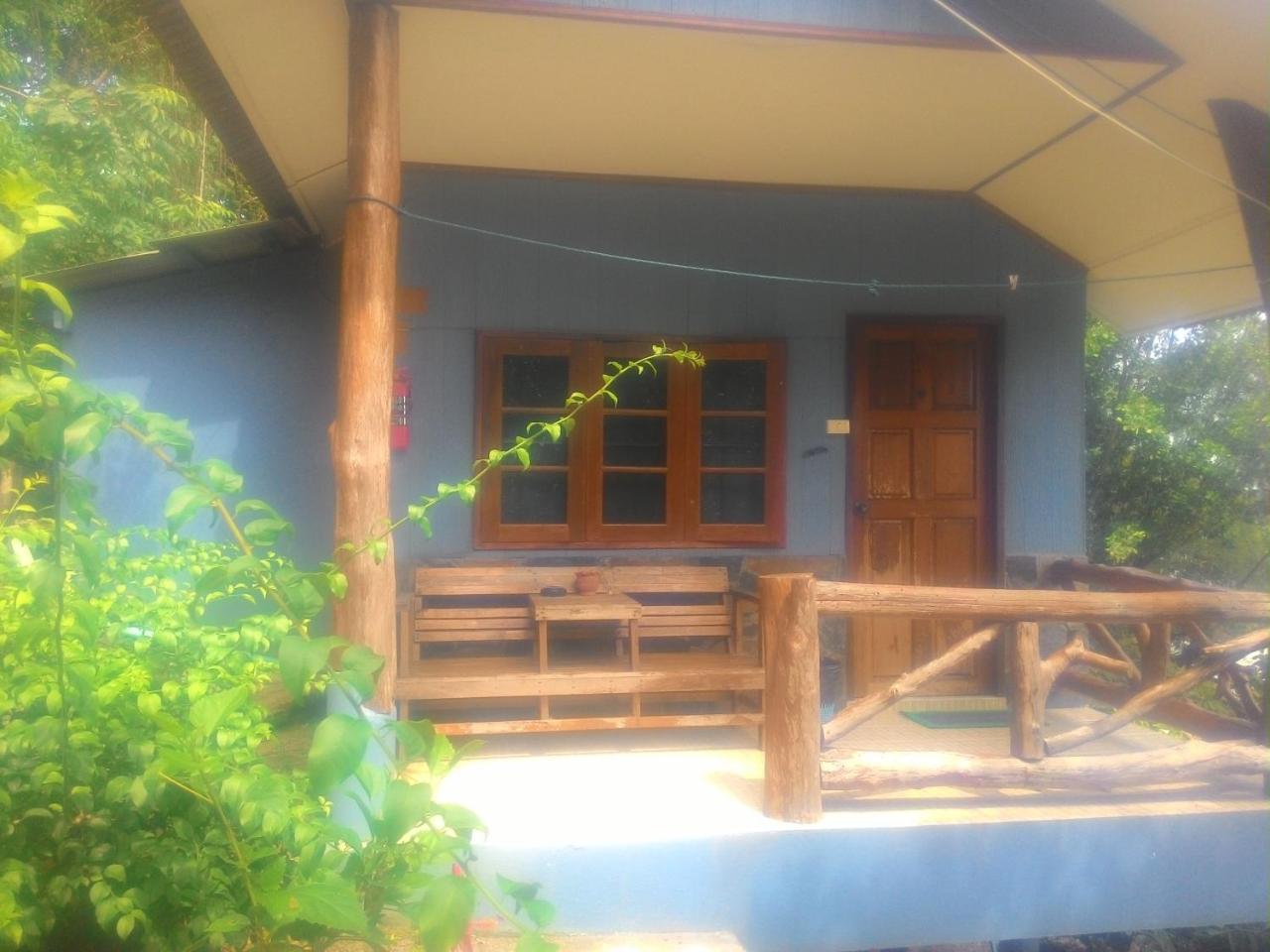 Thong Yang Bungalow Ko Pha Ngan Zewnętrze zdjęcie